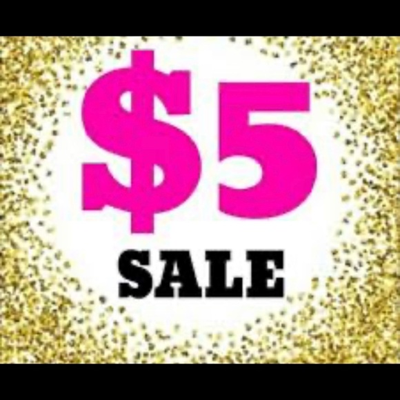 PRICES AS LOW AS $5!!! - Picture 2 of 7